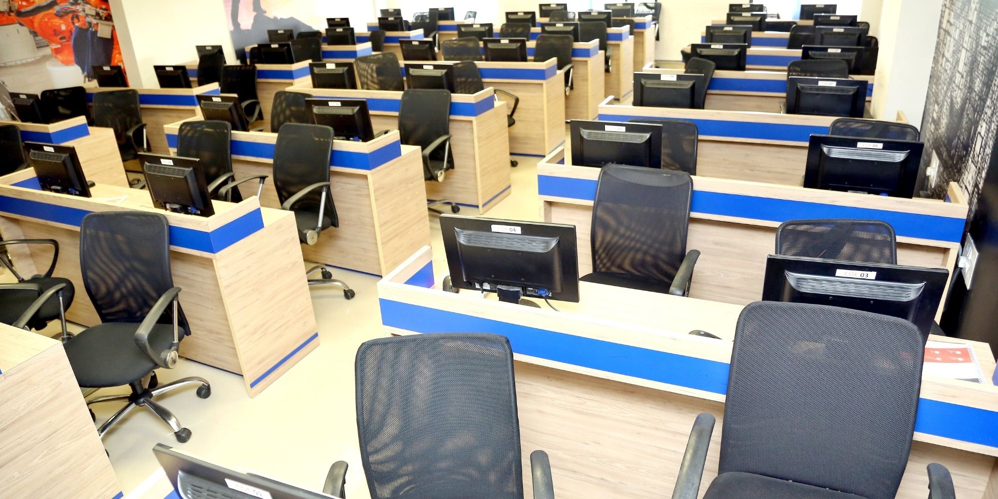 Computer Lab