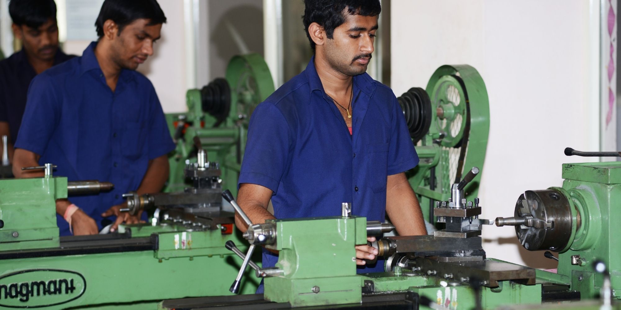 Mechanical Lab