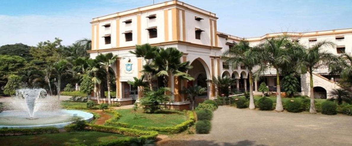 Campus Building