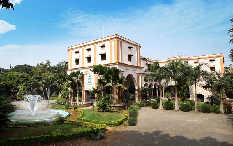 Campus View