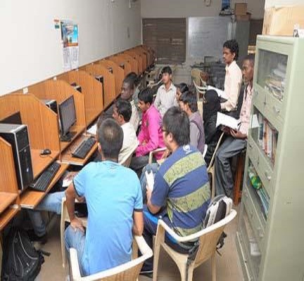 Computer Lab