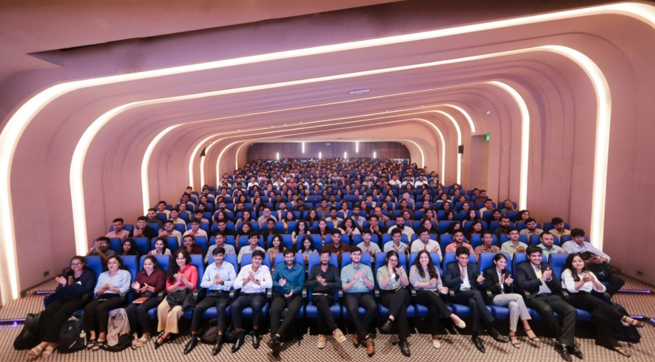 Auditorium