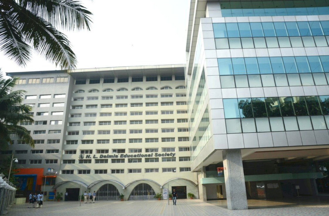 Campus Building