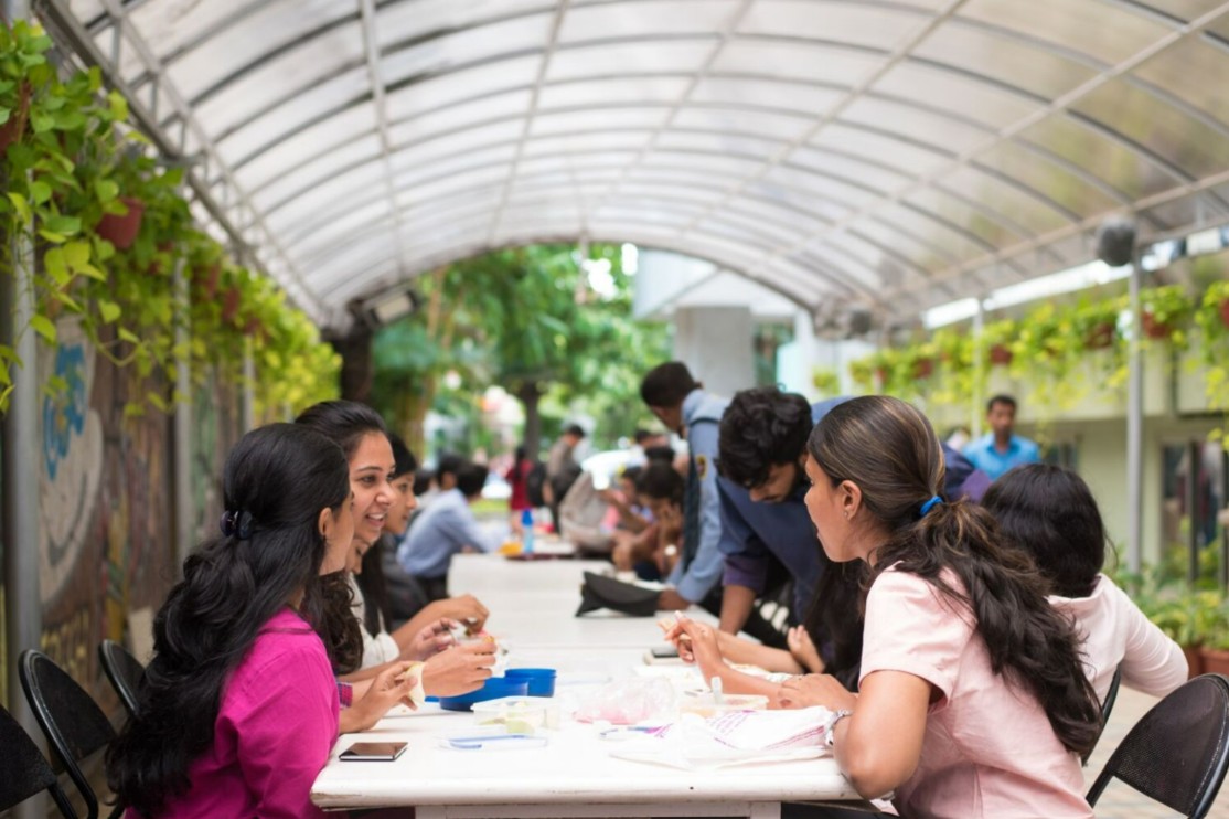 Canteen