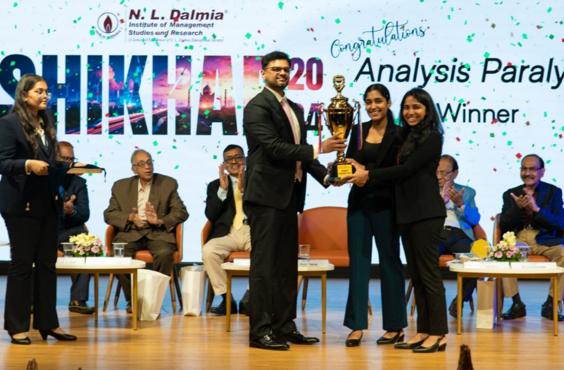 Shikhar seminar