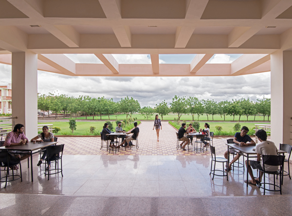 Cafeteria