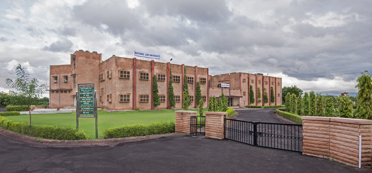 Campus View