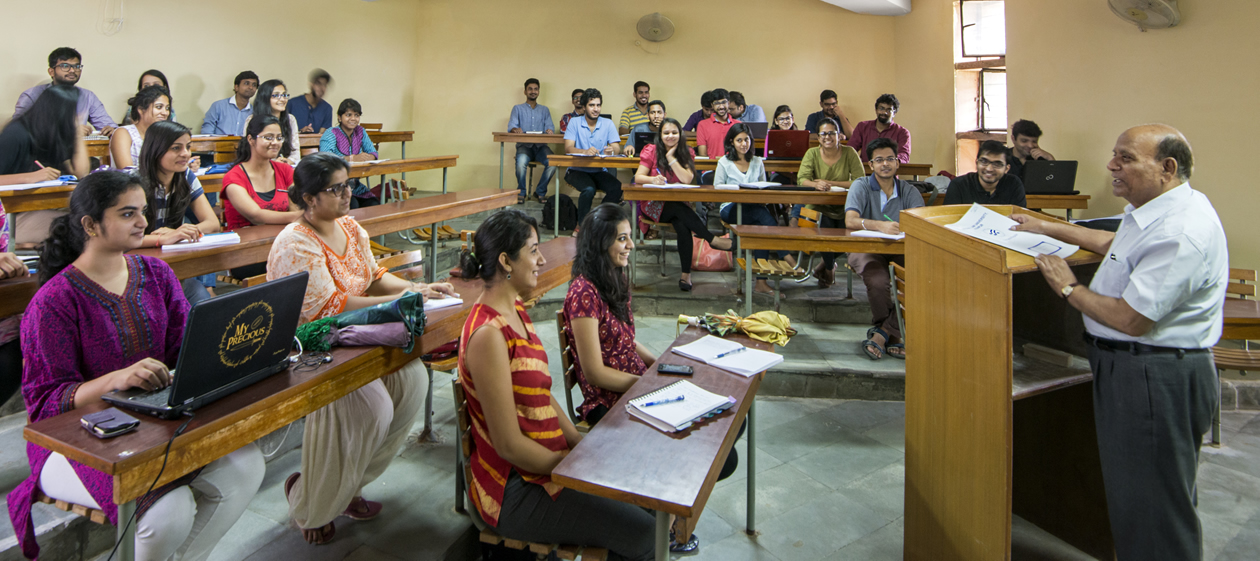 Classroom