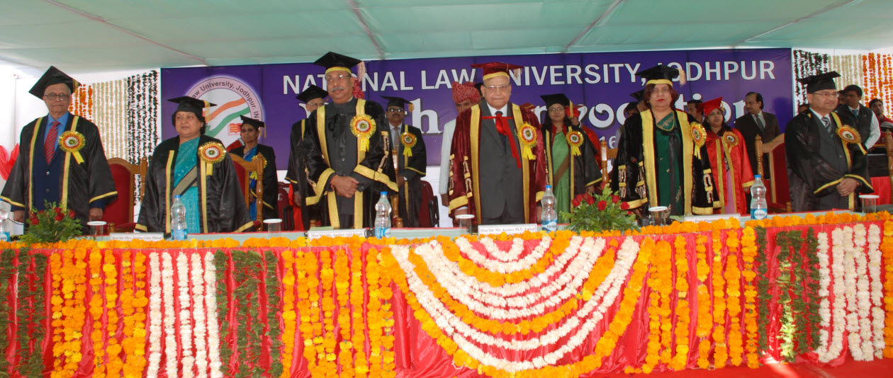 Convocation