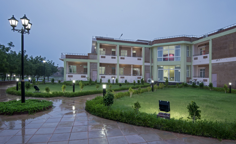 Guest House