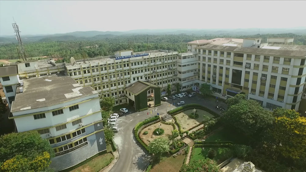 Campus View