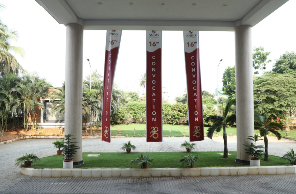 Campus Entry