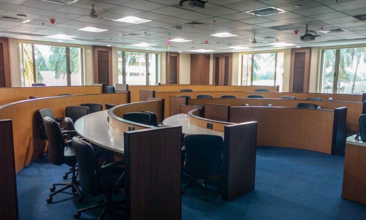 Classroom