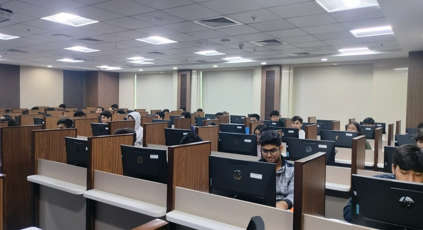 Computer Lab