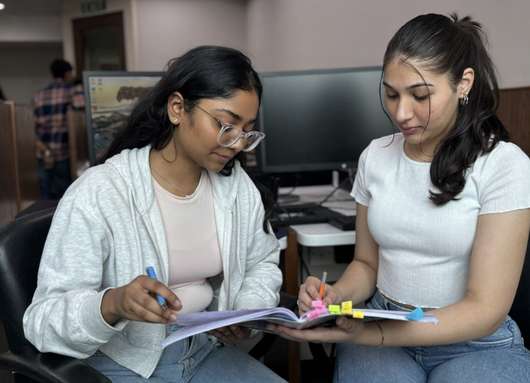 Students