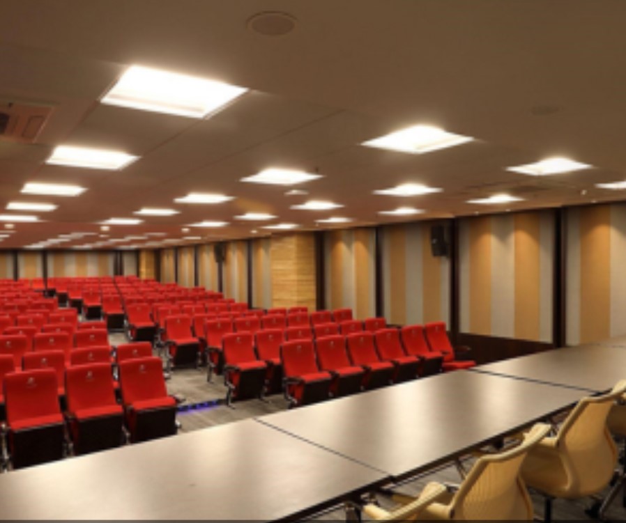 Auditorium