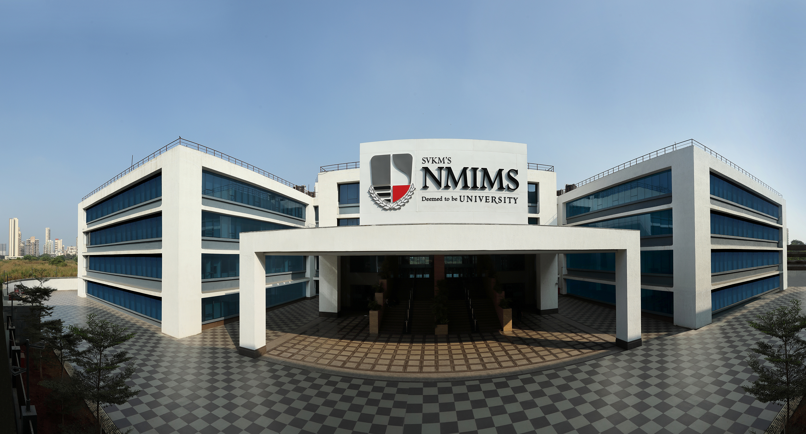 Campus Building