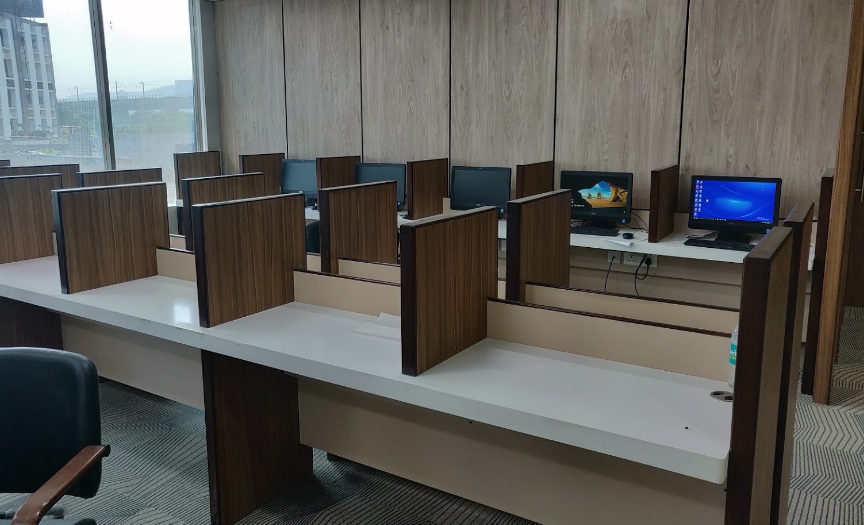 Computer Lab