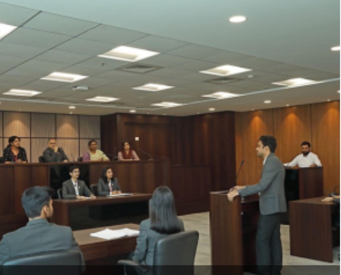 Moot Court