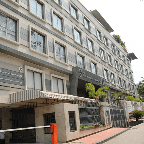 Campus Building