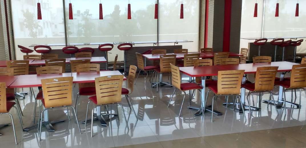 Canteen
