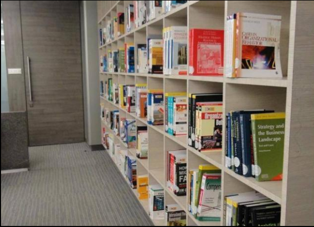 Library