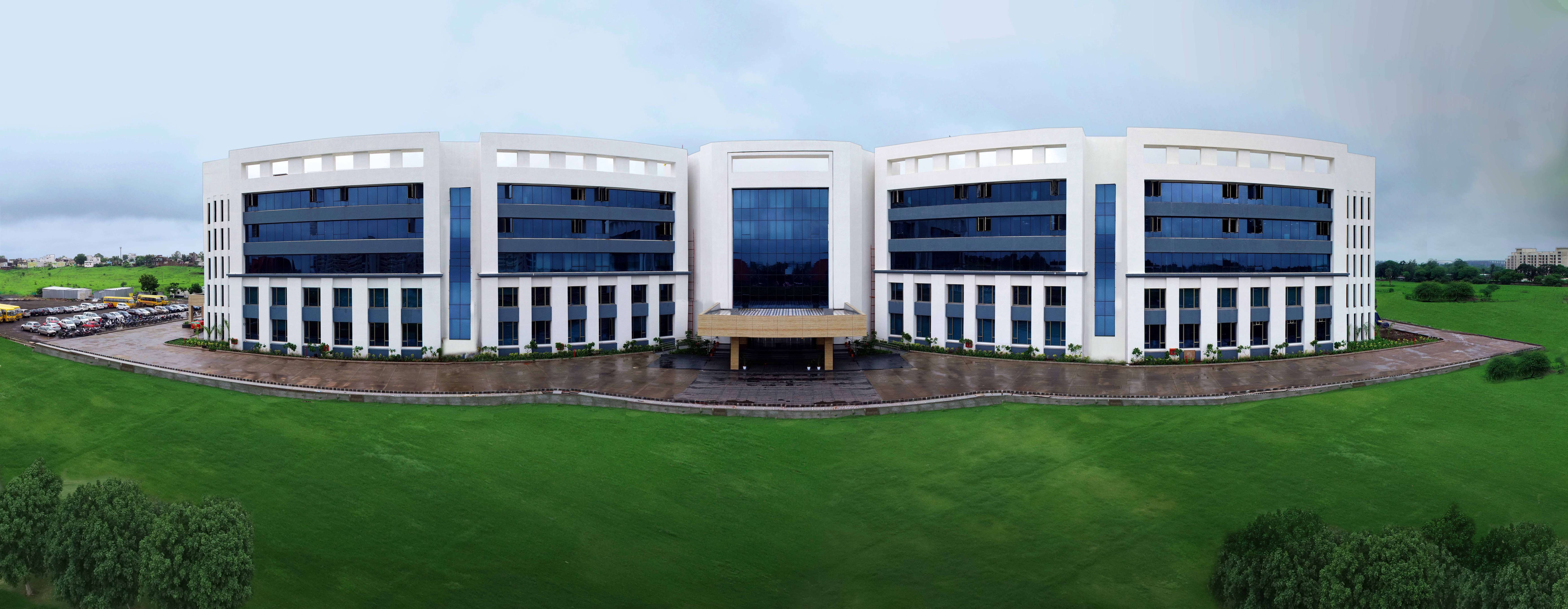 Campus View
