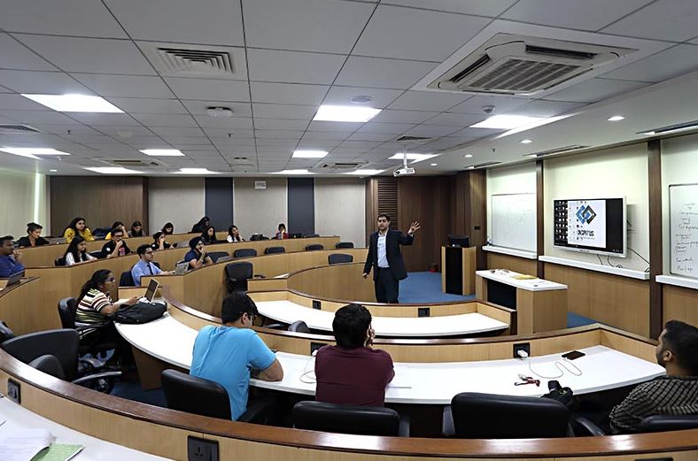Classroom