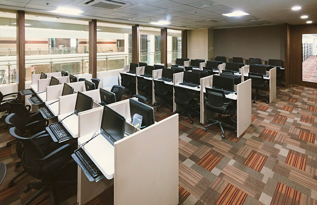 Computer Lab