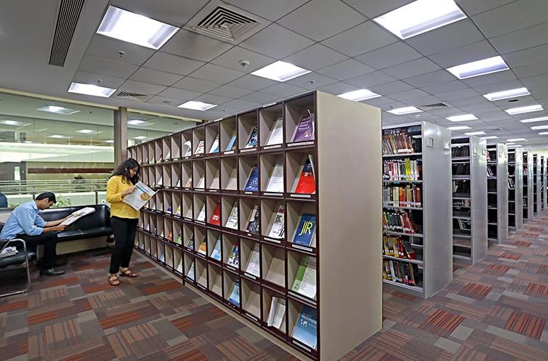 Library
