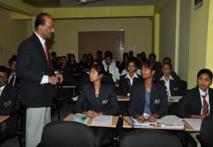 Classroom