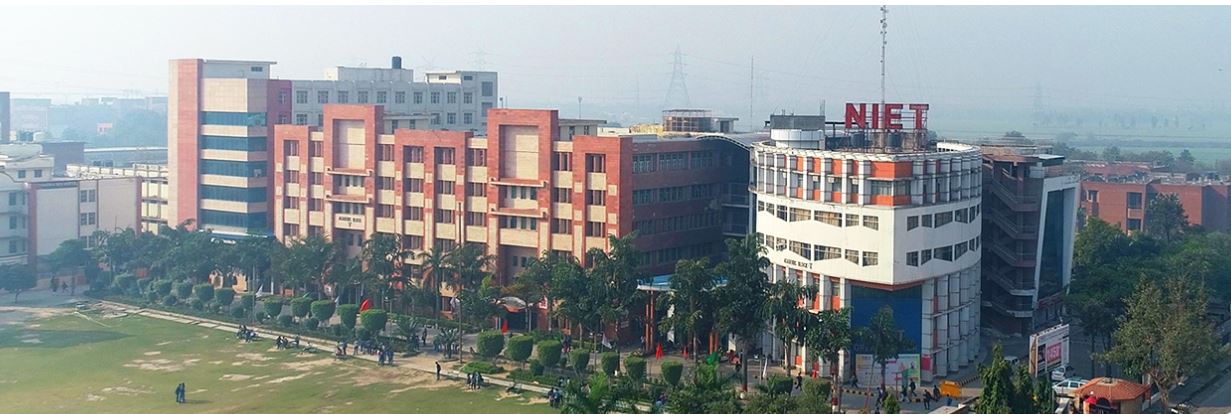 Campus Building