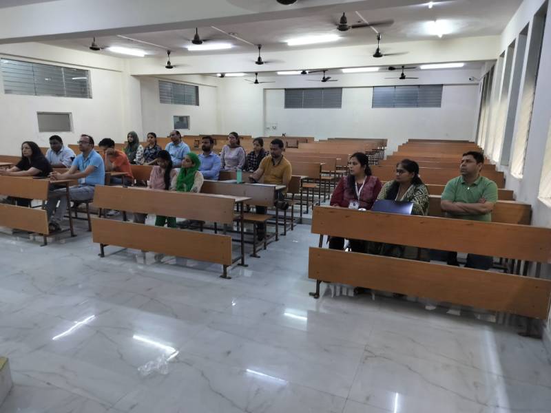 Classroom