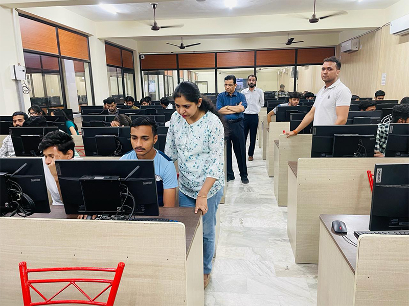 Computer Lab