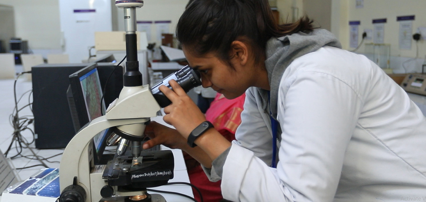 Laboratory