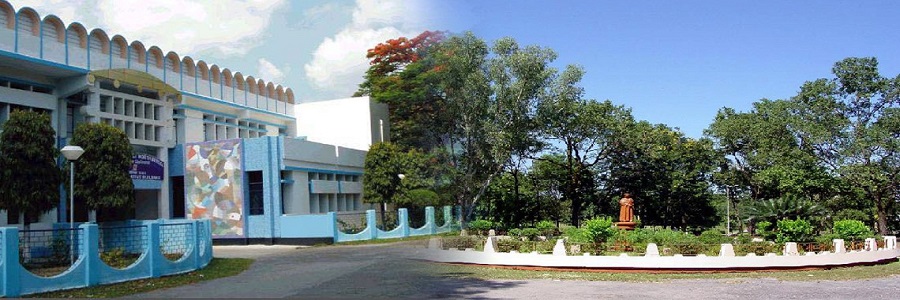 Administrative Building
