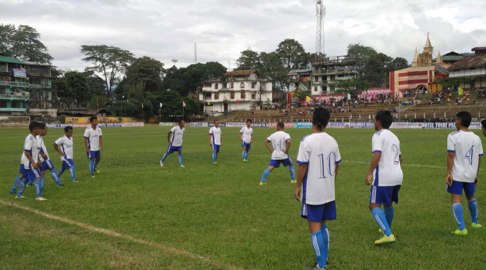 Sports Facility