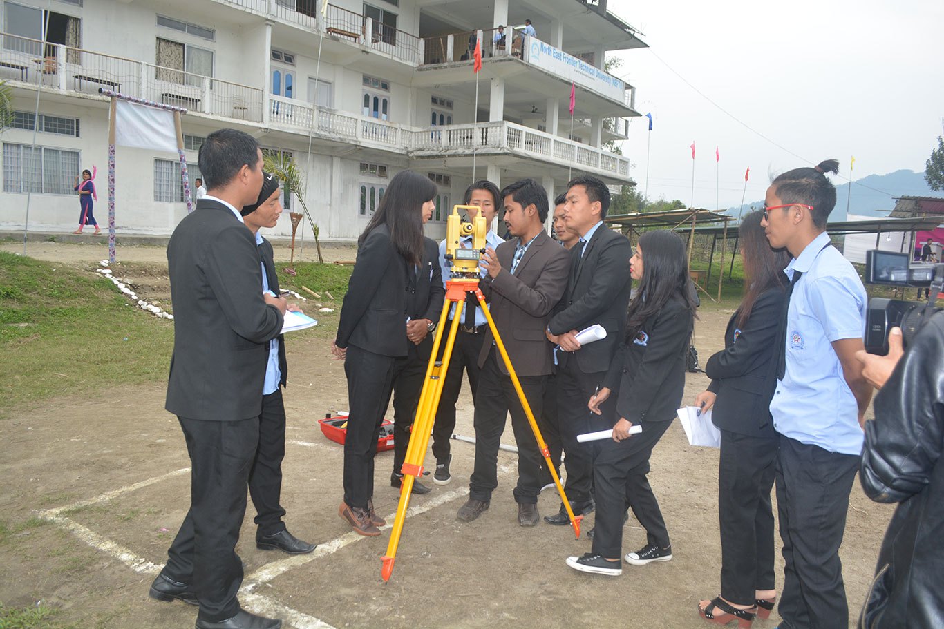 Students Work