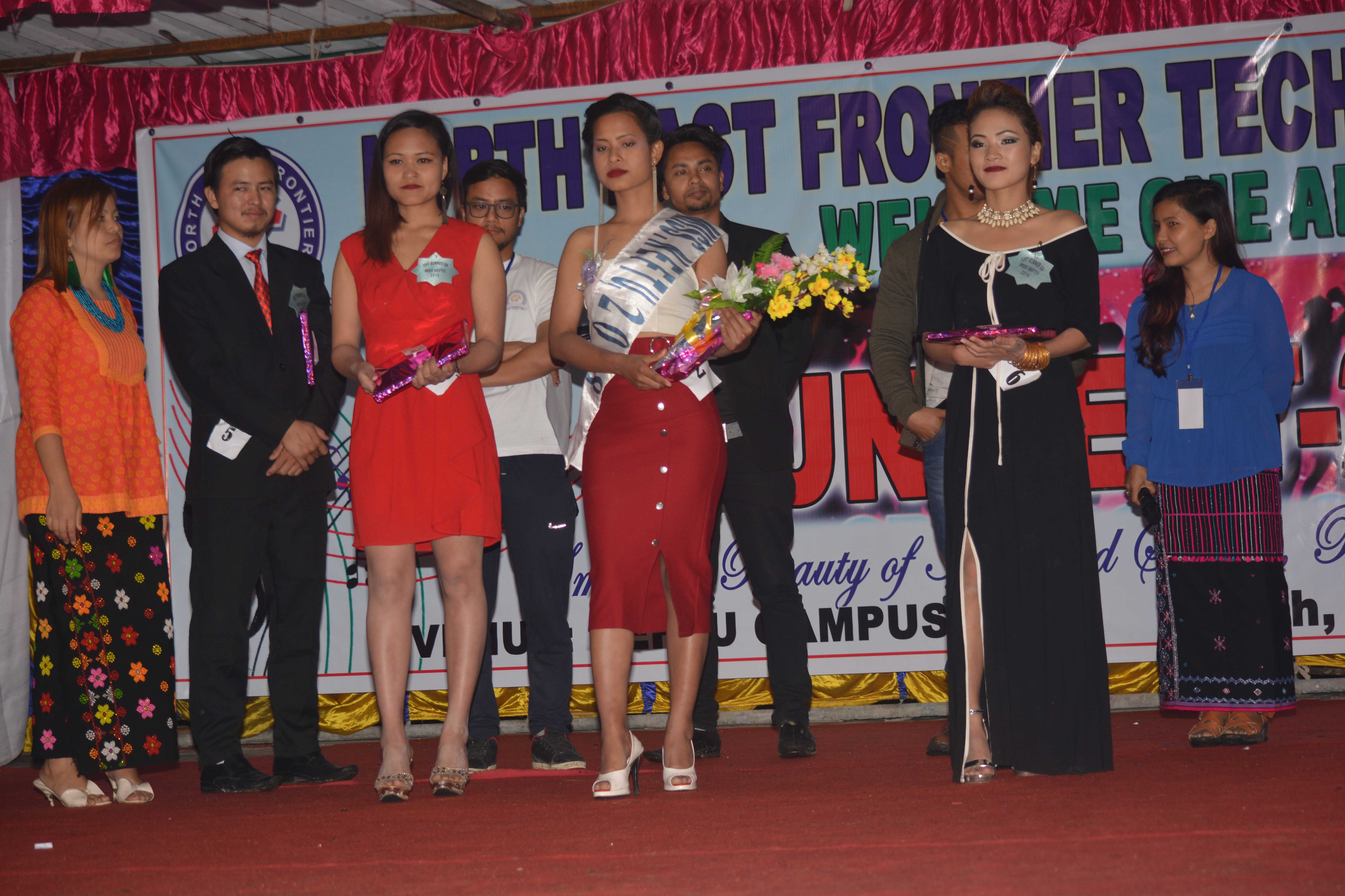 University Fest