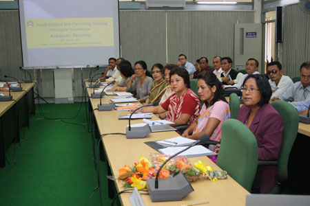 Delegates Conference