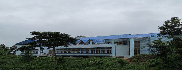 Management Department