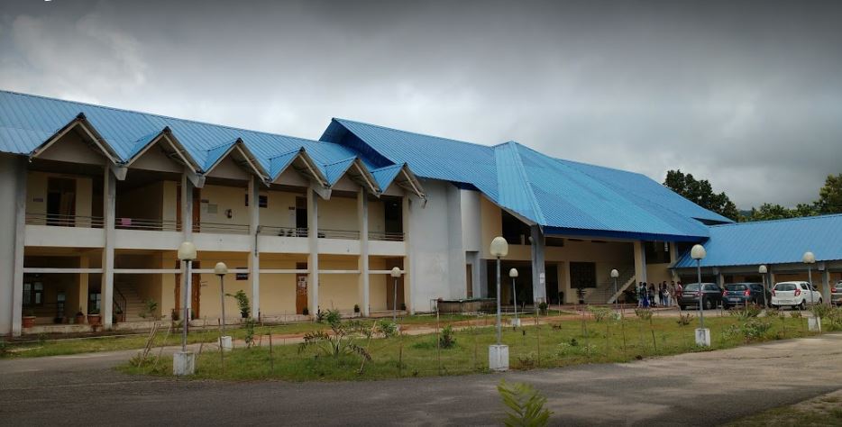 University Campus