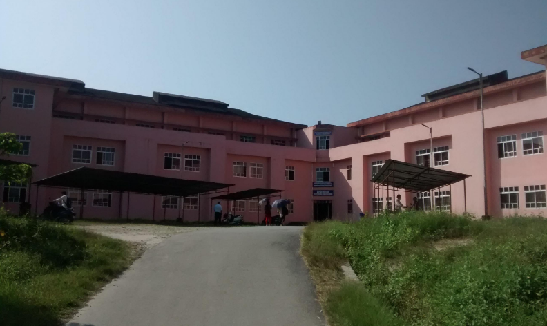 Electronics and Communication Department