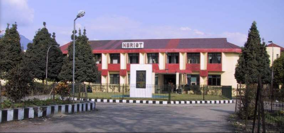 Main Building