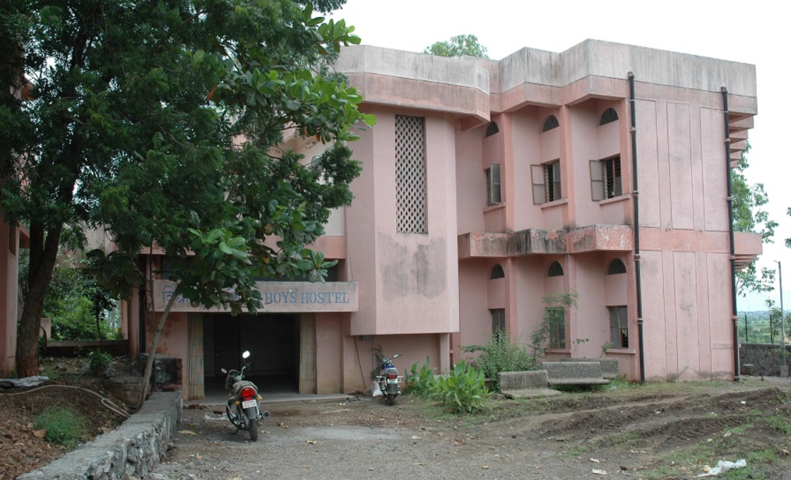 Boys Hostel