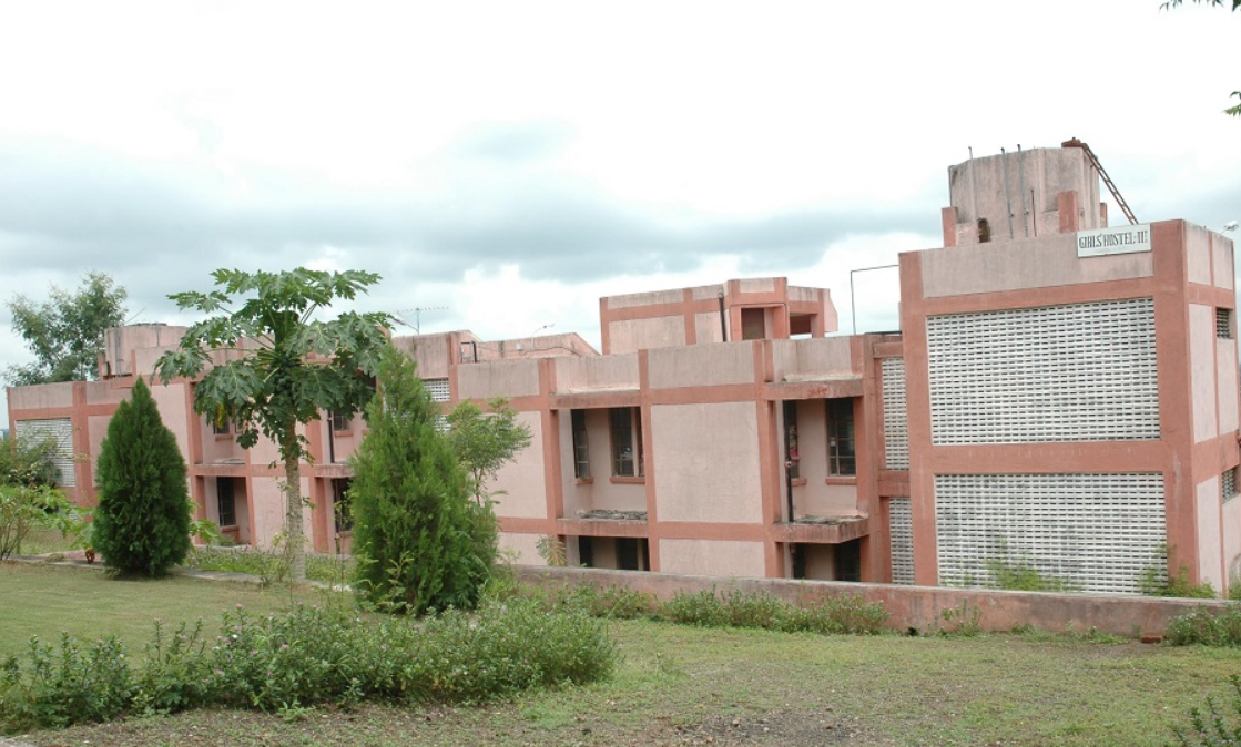 Girls Hostel