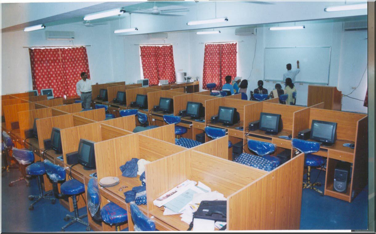 Computer Science Lab