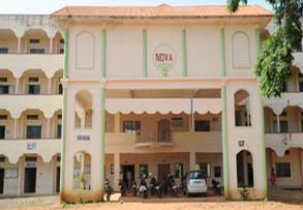 Campus Building