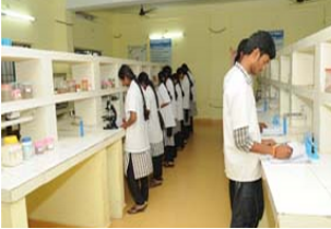 Chemistry Laboratory