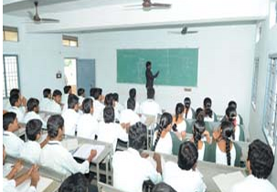 Classroom